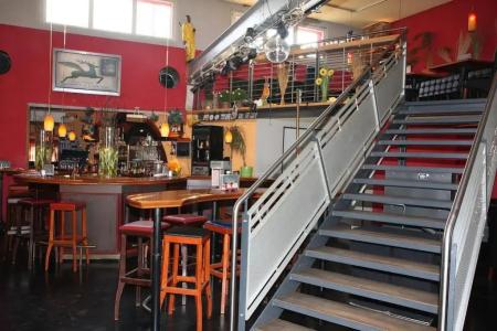 SL'Otel - Das Stadt- Voll Klimatisiert - 23