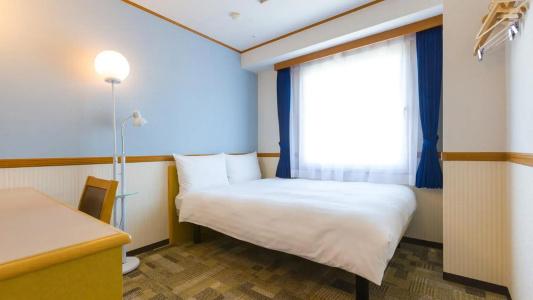 Toyoko Inn Jr Kobe Eki Kita Guchi - 29