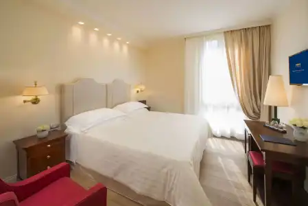Grotta Giusti Thermal Spa Resort Tuscany, Autograph Collection - 5