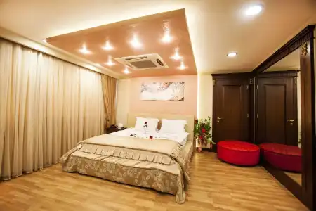 Adana Erten Otel - 3