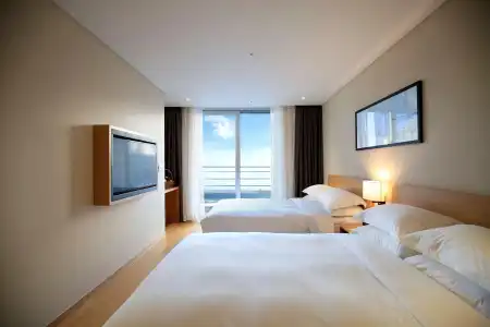 Best Western Haeundae - 52
