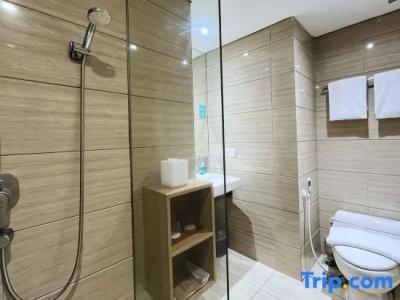 Grand Tjokro Premier Bandung - 105