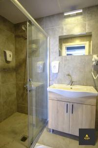 Atos Otel - 46