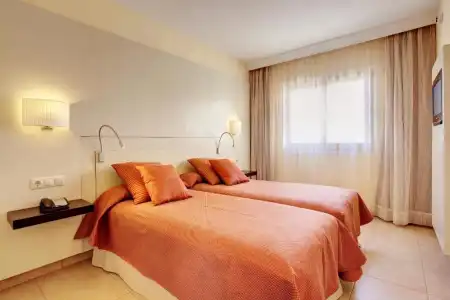Grupotel Tamariscos - 23