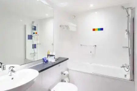 Park Inn by Radisson Aberdeen - 56