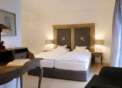 Boutique Relais Chalet Wilhelmy - 34