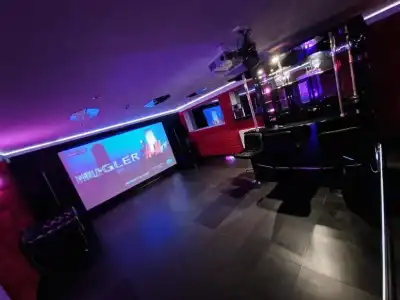 Ramka Restaurant Wine Bar - 159