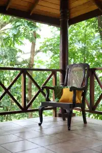 Tree of Life Nature Resort Resort - 51
