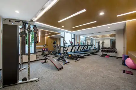Holiday Inn Express Chengdu Huanhuaxi by IHG - 39