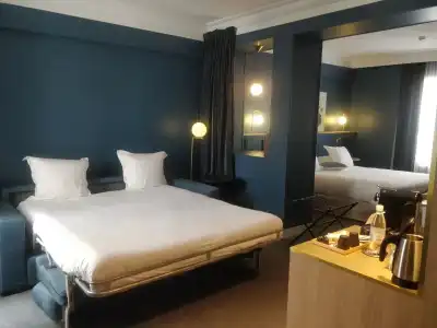 XO Paris - 6