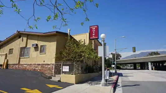 Lincoln Motel - Los Angeles, Hollywood Area - 0