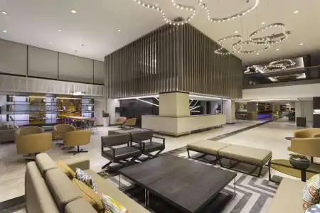 Ramada & Suites by Wyndham Izmir Kemalpasa - 1