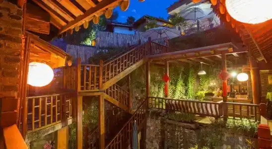 Zui Inn - 41