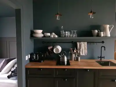 Inni - Boutique Apartments - 32