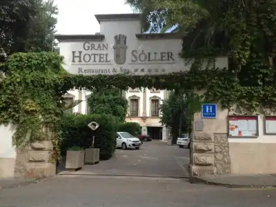 Gran Sóller - 28