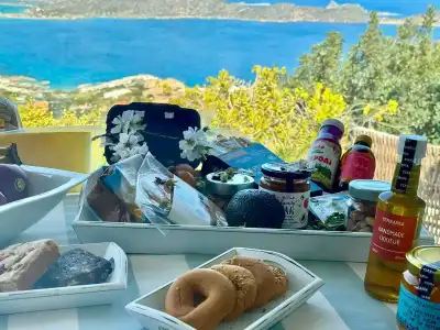 Adrakos Apartments - Adults Only - 113