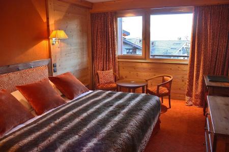 Carlina Courchevel - 2