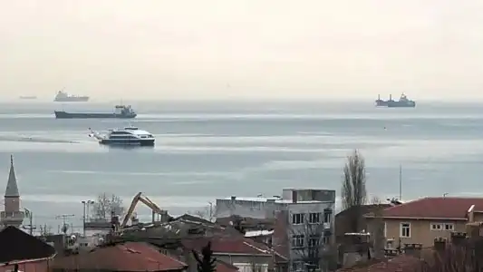 Carina Istanbul - 52