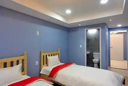 Red Guest House - 57