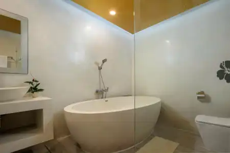 Chaba Cabana Beach Resort - 19