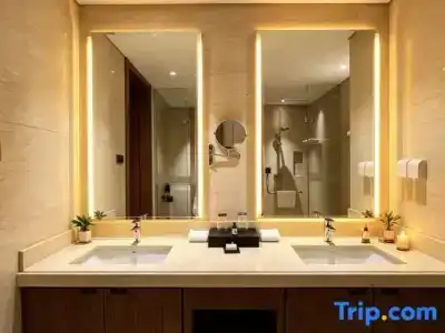 GLORIA RESORT TIAN JIN - 15