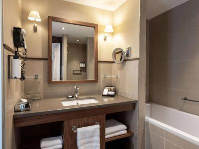 Sofitel Lyon Bellecour - 6