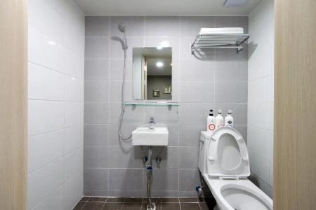 K-Grand Hostel Gangnam 1 - 64