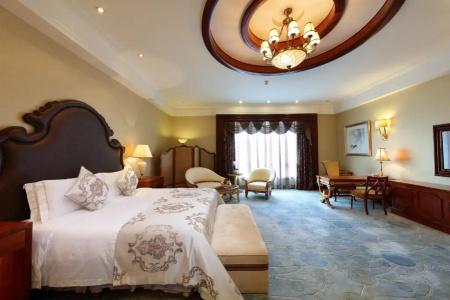 Regal Palace - 166