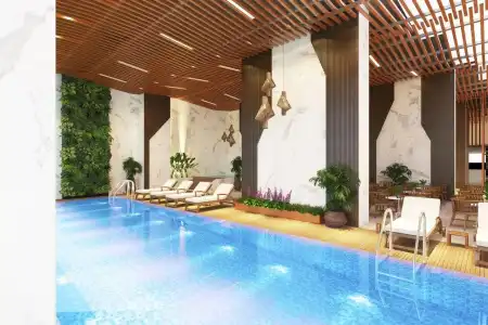 Vesna Nha Trang - 18