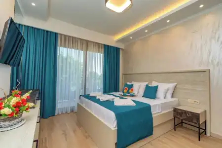 Luxury Apartments Queen - 88