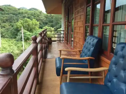 Lanta Wanida Resort - 61