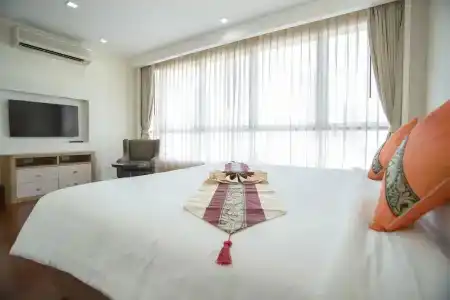 GM Serviced Apartment - 73