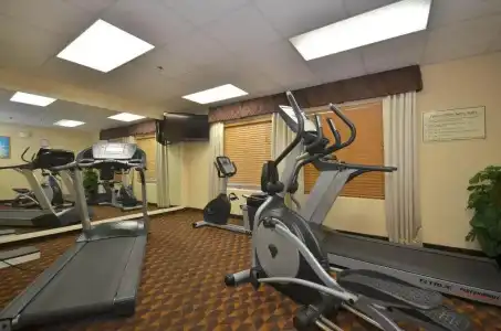 Holiday Inn Express Las Vegas-Nellis by IHG - 14
