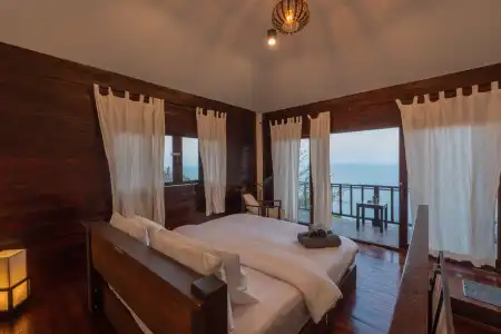 Blue Heaven Resort Koh Tao - 4