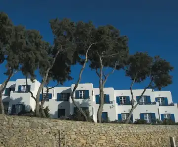 Poseidon & Suites - 0
