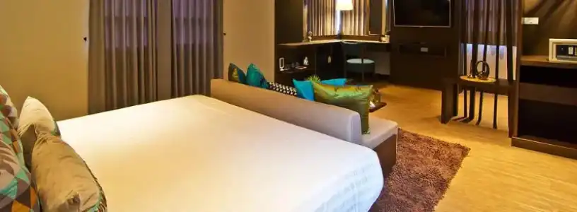 CoCo Bangkok - 23