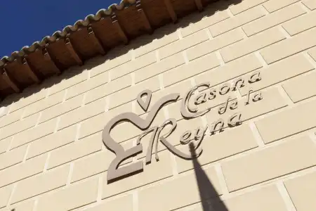 Casona de la Reyna - 24