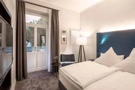 Villa Rein Boutiquehotel - 25