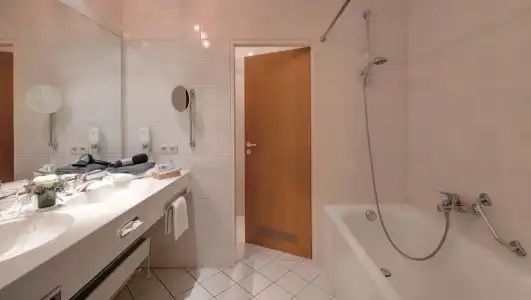 Best Western ApartBirnbachhöhe - 7