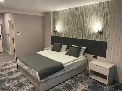 Yeşilyurt Park Otel - 17