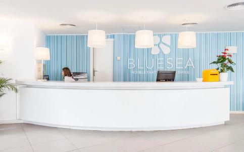 BLUESEA Cala Millor - 26