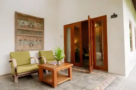 d'Omah Yogya - 60