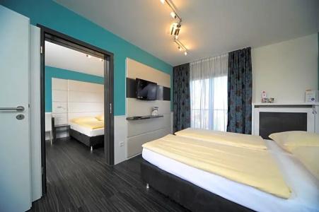 Best Western Wuerzburg Sued - 62