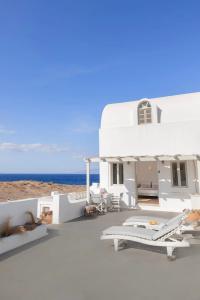 Vrachia Studios & Apartments - 30