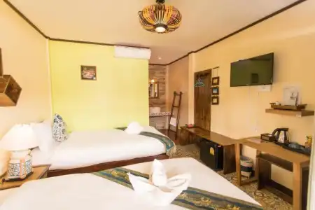 Somwang Boutique House - 70