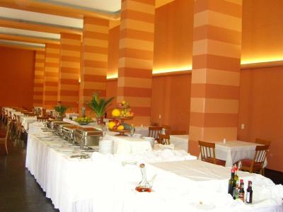 DELPLAZA Excelsior São Paulo - By Monreale - 18