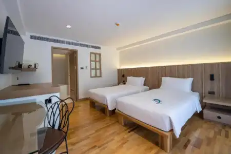 Baan Samui Resort - 91