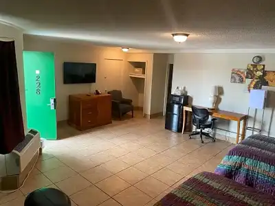 Budgetel Inn & Suites - 36