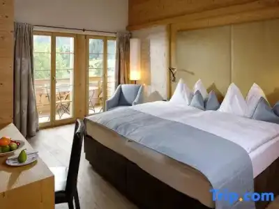 Aspen alpin lifestyle Grindelwald - 171