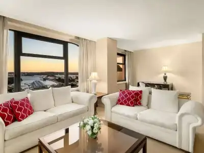 The Sydney Boulevard by Accor - 96